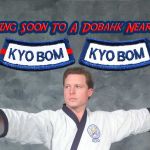Kyo Bom Certification Program Launch