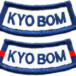 Kyo Bom Certification Study Kit